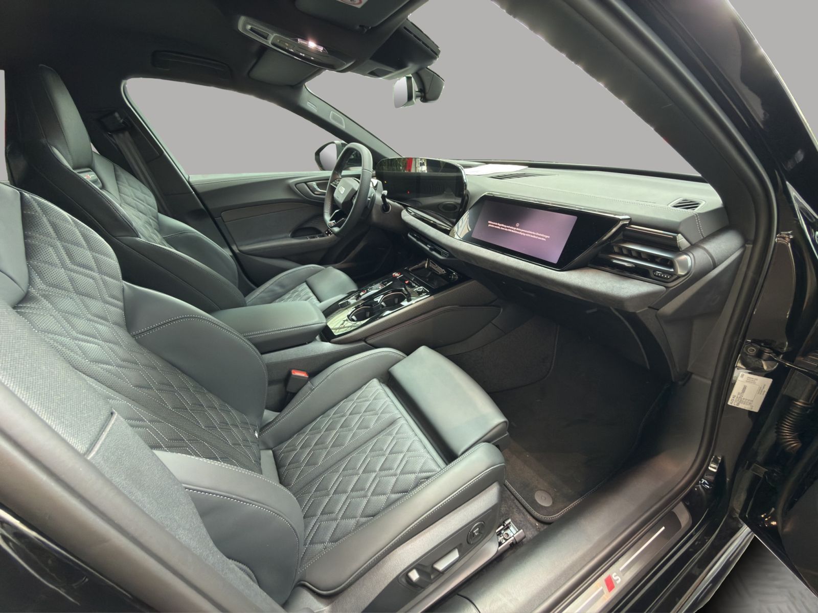 Audi S5 - Bild 18