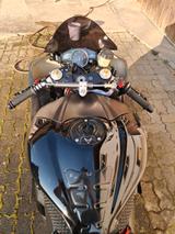 Yamaha YZF-R6-RJ11 - YAMAHA YZF R6 RJ11