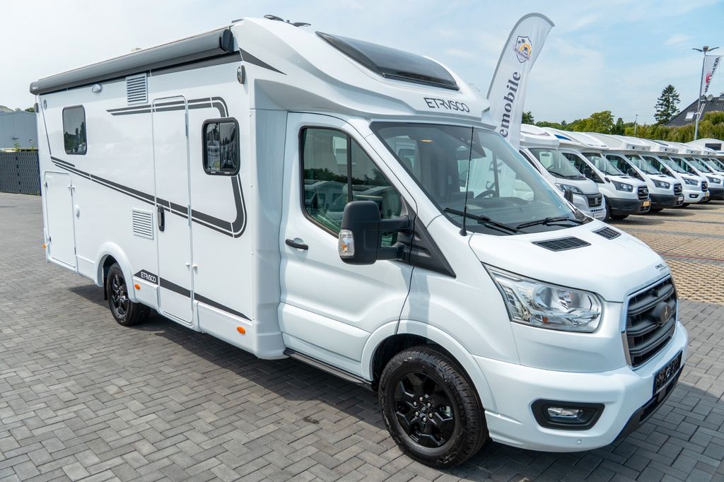 T 7.3QCF*165PS*2025* Automatik*Compl.-Sel.*Navi