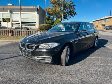 BMW 518 - 3
