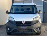 Fiat Doblo Kastenwagen,SX High-End,AHK,RFK,NAVI,KLIMA - Fiat Doblo: Kastenwagen