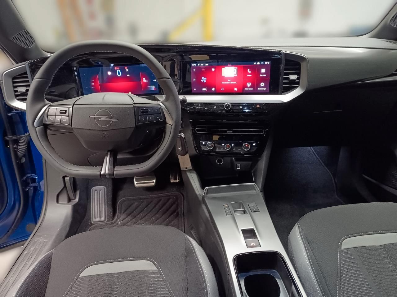 Fahrzeugabbildung Opel Mokka 1.2 GS Kamera,LED,PDC,SHZ,Klimaaut.,AUT