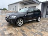 BMW X5 xDrive30d - BMW aus 2008: Geländewagen