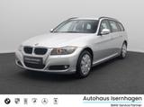 BMW 320d Tempomat Xenon PDC NaviBusiness Standhzng - BMW 320 aus 2010: 320d