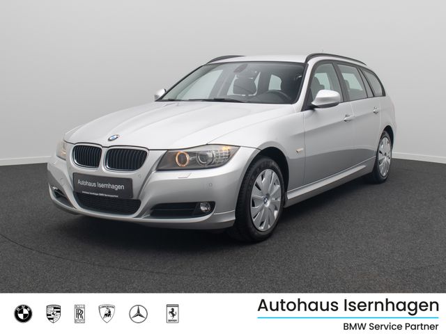 BMW 320d Tempomat Xenon PDC NaviBusiness Standhzng