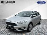 Ford Focus 1.0 74kW Klima SHZ+ LenkradHZ DynLi W-Pake - Gebrauchtwagen in Gera