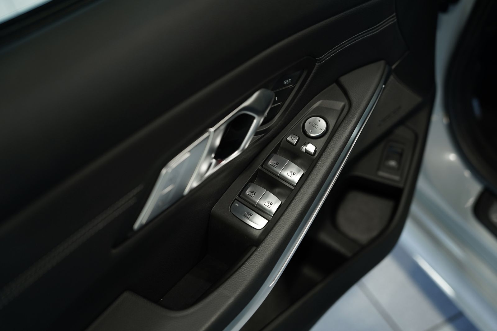Bmw M340d
