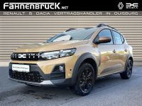 Dacia Sandero - Vorschau Bild 21