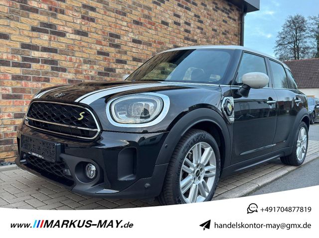 MINI Cooper SE Countryman HeadUp Navi Digital H/K LED