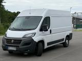 Fiat Ducato - gebrauchte Fiat Ducato aus dem Jahr 2019