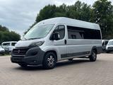 Fiat Ducato Ecojet 2.3JTD L4H2/KLIMA/TEMPO/17-SITZE/ - Angebote entsprechen deinen Suchkriterien