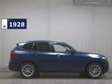 BMW X3 xDrive30i Advantage Navi HiFi HuD LED LC+ DA+