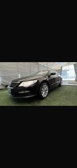 Volkswagen passat cc - Volkswagen Passat CC in Hamburg