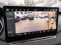 Skoda Octavia - Vorschau Bild 20