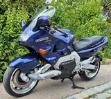 Yamaha GTS 1000 ABS - YAMAHA GTS 1000