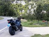 BMW K 1300 R - BMW R 1300