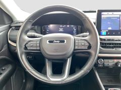 JEEP COMPASS PHEV MY22 + Upland