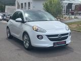 Opel Adam Jam Pano / 8 X Bereift / TÜV 01-27 / - : Weiß, Panorama-Dach, Kleinwagen