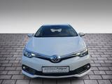 Toyota Auris 1.8 Hybrid Edition-S+ KLIMA SHZ KAMERA - Toyota Auris Edition mit Hybrid-Antrieb (Benzin/Elektro)