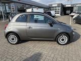 Fiat 500 C 1.0 Hybrid Dolcevita SITZHEIZUNG,NAV,TFT - gebrauchte Fiat Cabrios