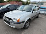 Ford Fiesta"90Tkm"Tüv+Inspektion neu" - Ford aus 2001