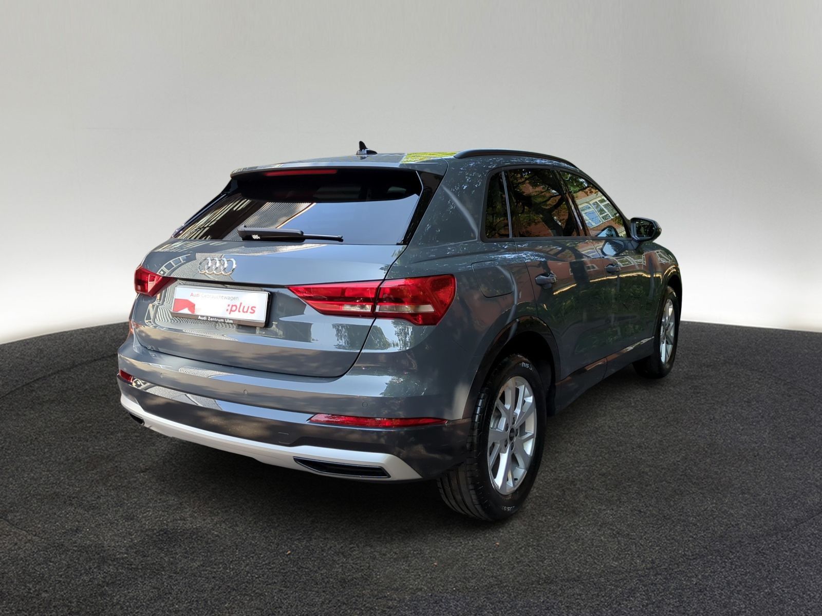 Audi Q3 - Bild 5