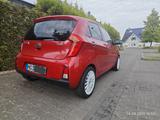 Kia Picanto 1.2  - Kia Picanto von privat