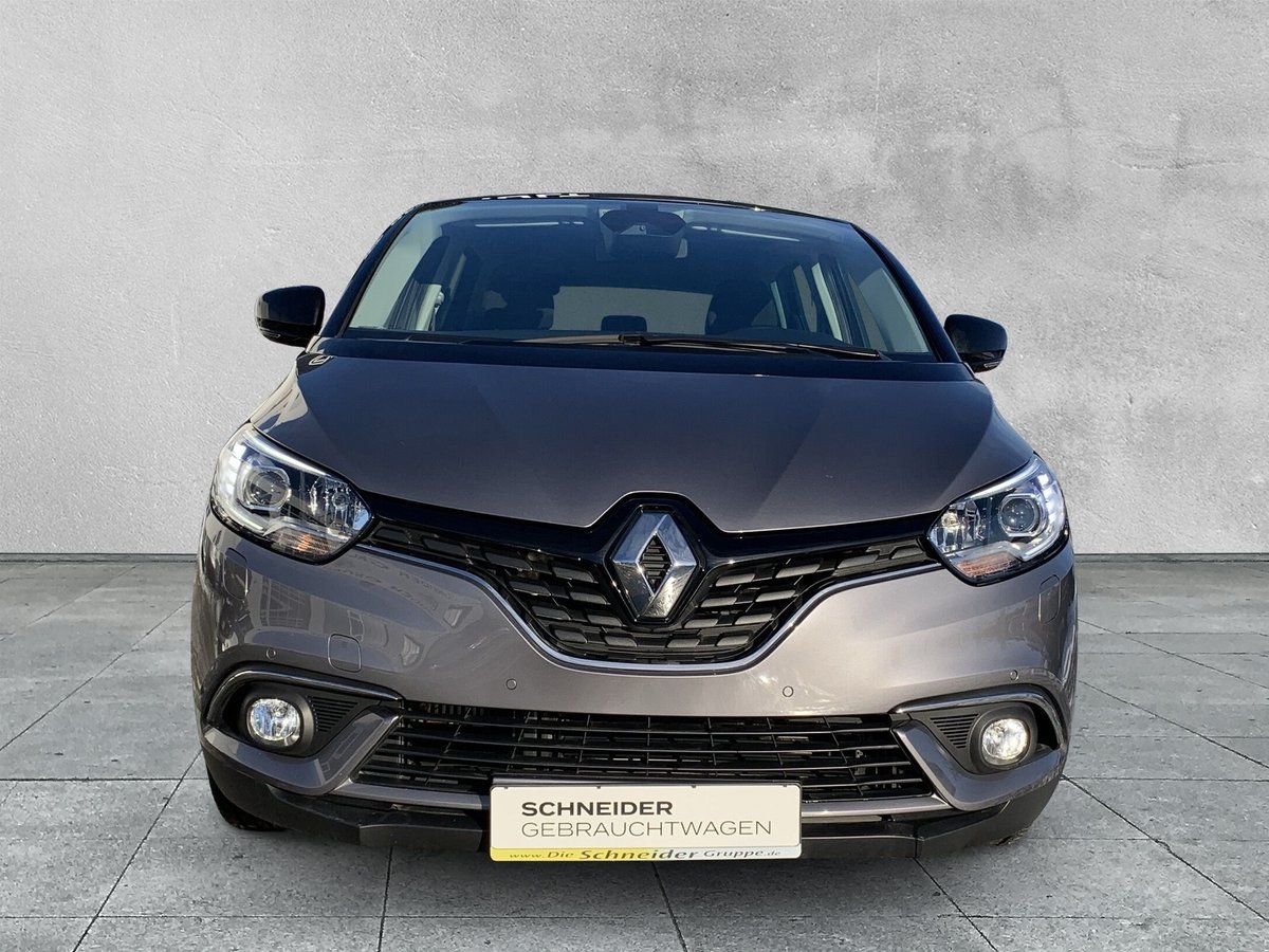 Renault Scenic - Bild 8