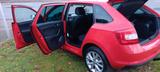 Skoda Rapid 1.6 TDI 66kW Drive Spaceback Drive - Skoda Rapid Drive mit Diesel-Antrieb