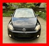 Volkswagen Golf Plus 1.4 TSI DSG TEAM * 1. Hand * - VW Golf Plus in Krefeld