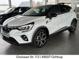 Mitsubishi ASX 1.6 Top HEV +LED +Leder +Pano +Bose +Navi - Mitsubishi ASX Top mit Hybrid-Antrieb (Benzin/Elektro)