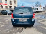 Opel Zafira 1.8 Selection - Opel Zafira in Hamburg
