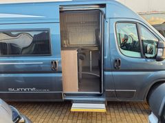 Pössl Summit 600Plus MJ25 Dümo-Winter Sale 26