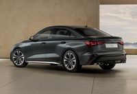 Audi S3 - Vorschau Bild 2