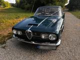 Alfa Romeo Sprint 2600 BJ 63 - Alfa Romeo Sprint Gebrauchtwagen