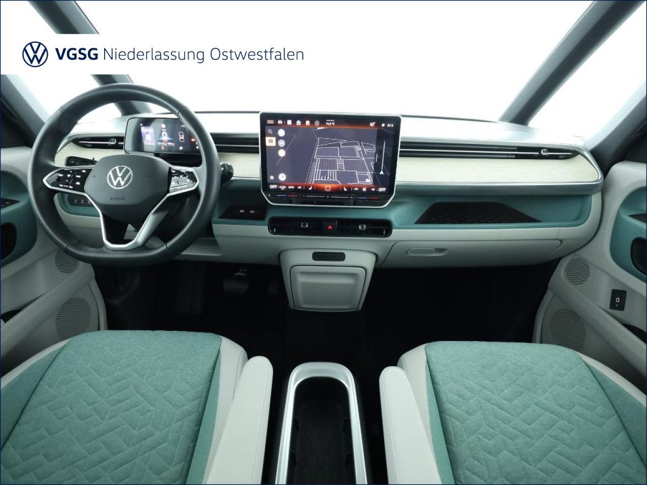 Volkswagen ID. Buzz - Bild 7