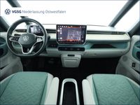 Volkswagen ID. Buzz - Vorschau Bild 7