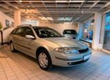 Renault Laguna 2 - gebrauchte Renault Laguna aus dem Jahr 2002