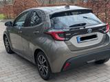 Toyota Yaris 1,5-l-Hybrid Club, TOP ZUSTAND - Toyota Yaris Club mit Hybrid-Antrieb (Benzin/Elektro)
