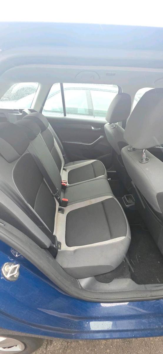 Skoda Fabia 2015 — photo 8
