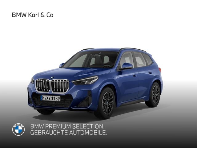 BMW X1 18 i sDrive M Sport SHZ PDCv+h DAB Temp