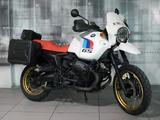 BMW Bmw R 1200 GS ABS - BMW 2005 R 1200 GS