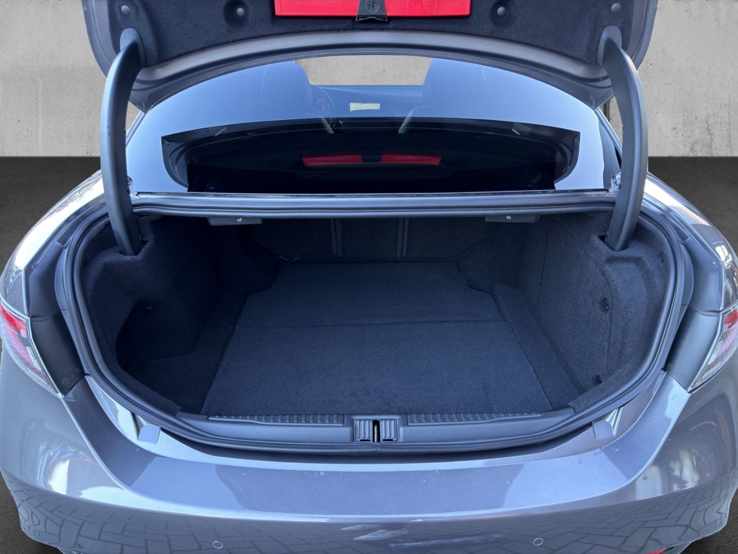 Alfa Romeo Giulia - Bild 8