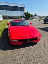 Ferrari F355 Berlinetta Berlinetta - Ferrari: F 35