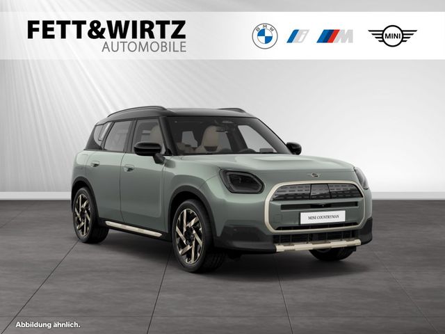 MINI Countryman E FavouredTrim|PaketM|Panorama|HUD