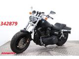 Harley-Davidson FXDF Dyna Fat Bob LED Vance Hines 16.288 Mijl! - HARLEY-DAVIDSON DYNA FAT BOB FXDF