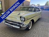 Chevrolet Bel Air HardTop V 8 - Chevrolet aus 1957: Bel