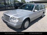 Mercedes-Benz E 200 T Automatik*AHK*Klimaanlage*Tempomat* - aus 1995: Kombi