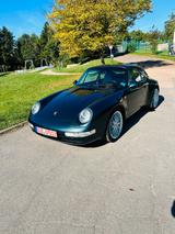 Porsche 911 (993) Carrera 4 Coupé  Aventu... - Porsche aus 1994: 911