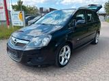 Opel Zafira B 1.8 Sport OPC-Line - Großer Service Neu - Opel Zafira: B Opc